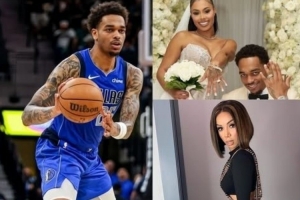 夸梅：夫妻离婚后可以自由探望孩子&无需通过法院或预约 这才正常