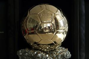 世体：巴萨获17项金球奖提名 登贝莱、亚马尔上演终极PK