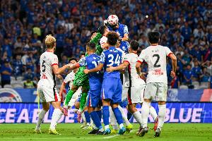 足球报：蓉城凭借硬核表现，让人们越来越相信中超会诞生新的冠军