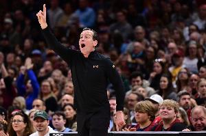 阿特金森：就性格特质而言 骑士拥有争夺冠军所需的一切