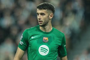 RAC1：霍安-加西亚膝盖手术成功，预计缺席4到6周