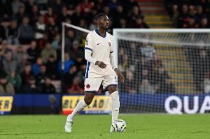 本赛季英超开赛至今，仅切尔西从未将年龄30+球员纳入比赛名单