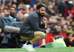 自上赛季以来，曼联还未曾能在英超联赛中取得连场胜利