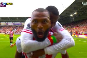 要不明年...“新蜂王”伊戈尔去年3300万加盟布伦特福德 两度重伤