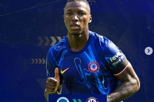 德转盘点近年切尔西从布莱顿引援：若昂-佩德罗、凯塞多在列