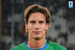 卡内塞基：为在尤文主场拿1分感到高兴，考虑到过程能接受平局