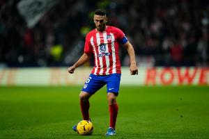 时隔75年再次轰皇马五球！科克：马竞这场伟大的比赛将载入史册