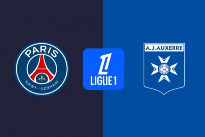 巴黎vs欧塞尔首发：K77、李刚仁、维蒂尼亚先发 马尔基尼奥斯伤缺