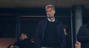 不再执教？克洛普：现在100%是这么想的，还会继续工作但不会执教