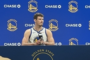 波斯特：巴特勒组织的聚会很棒 相信管理层会处理好阵容问题