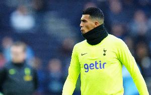 波罗自23/24赛季各项赛事送出18次助攻，英超后卫中最多