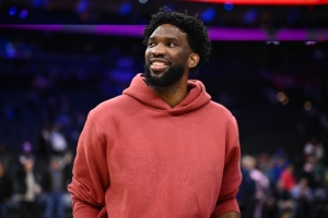 美媒：2014年以来甜瓜比恩比德多打了28场比赛 但他已经退役3年了