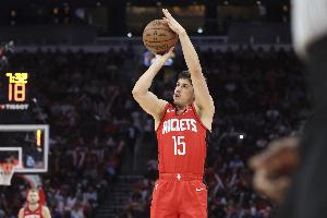 名嘴：谢泼德像个富有且被宠坏的孩子 他若顶不上火箭夺冠没戏