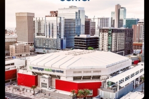 10年近1.15亿美元！太阳&水星老板旗下公司品牌冠名两队主场