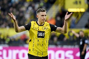 施洛特贝克：从莱比锡身上拿到1分不算糟，但对我而言还是丢了2分