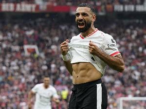 萨拉赫状态低迷引不满，球迷：他的表现确实不足以让他每周都首发