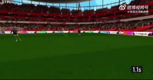 只有1.67秒！BBC模拟苏维门迪视角，展示英超球员需多快做出决策