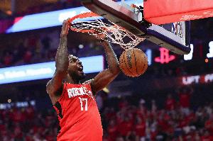 高效！伊森出战10分43秒 8中5得到10分6板2助