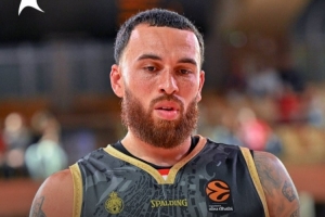 法篮甲三强预算曝光！摩纳哥3870万欧预算第一 其中工资2013万欧