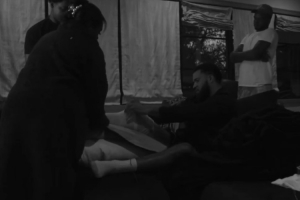 右膝前十字韧带撕裂！范弗里特晒恢复视频：一步一个脚印🎲