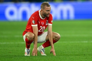 阿拉巴：对莱默尔成为世界级毫不惊讶，他对拜仁和奥地利都很重要