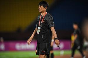 津媒：U16国足备战进入冲刺阶段 今天热身赛将再战印度