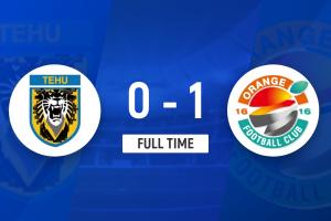 朱骏任投资人兼球员！中冠上海橘橙1-0南京铁虎，A组第一升入中乙