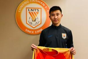 直播吧：40岁前国脚周海滨将出任U15国足主教练