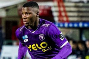 19岁比甲小将👀凯塞多曾租借比甲踢半年球，500万身价掉了50万