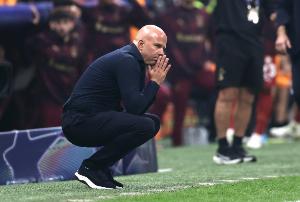 本赛季各项赛事，利物浦已经连续7场比赛未能零封对手