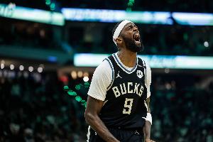 当真吗？波蒂斯：我们拥有全联盟最佳的替补阵容