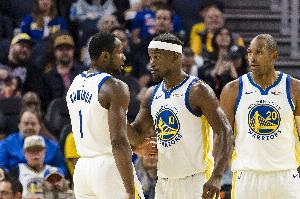 啊？Shams：科尔考虑将库明加纳入首发阵容 霍福德将打替补