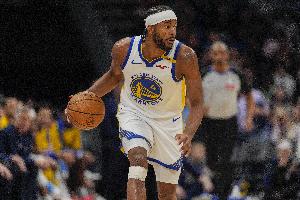 穆迪因小腿伤势继续缺战掘金 科尔表示打开拓者有望出战