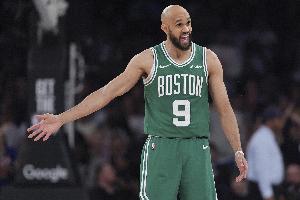 帕金斯：我早前就预测怀特能成为进步最快球员 他本季能进全明星