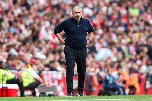 心有不甘！好友谈澳波执教39天下课：他早有预感，但还是很难受