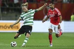 曼晚：曼联和曼城冬窗竞争尤尔曼德，球员解约金8000万欧