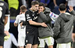 20岁身价7500万！米体：皇马想天价砸伊尔迪兹，尤文将用顶薪留他