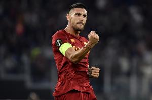 佩莱格里尼：罗马本场进攻改善本该打进更多球，但最重要的是获胜