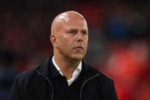 卡拉汉：执教利物浦很艰难但斯洛特做得很好，本赛季依然能争冠