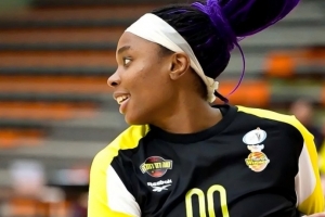 新疆女篮官宣双外援：杰西卡·杰克逊和贝特丽丝·莫普雷米尔加盟