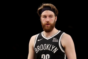 篮网旧将！德鲁·蒂米22中11砍全场最高27分外加6板4助 罚球3中3