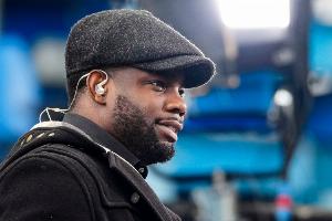 理查兹：我们已看到瓜帅采用五后卫阵型，如今曼城找到了平衡