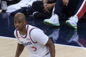 NBA运气最差的球员？没有冠军的保罗仍是史上最伟大的赢家之一