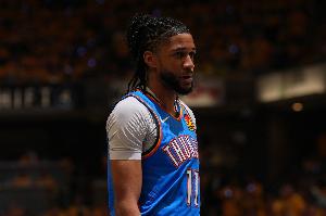 7中3得10分！以赛亚·乔：以正确方式打球 比赛就会变得格外享受