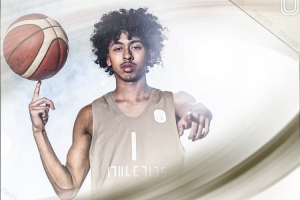 OTE联赛常规赛-朱正首发出战33分钟 16投9中得到22分5助3板