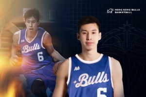 欢迎张祖铭、曲虹霖加入香港金牛 🥳