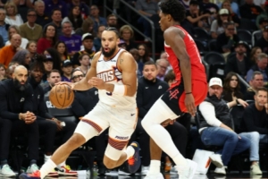 键盘侠|申京脚步像意面般丝滑！阿门天赋无敌！希望狄龙重回火箭