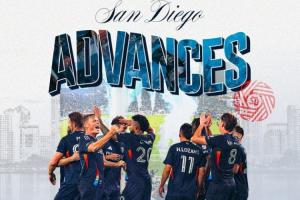 新军够猛！圣迭戈美职联首赛季西区第一进西区决赛，阵中有洛萨诺
