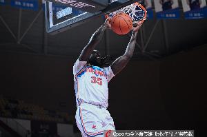 媒体人：CBA董事长杨阳强调新季会加大对兴奋剂违规球队处罚力度