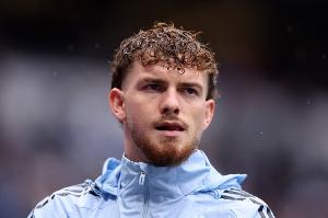 埃梅里：球队的其他球员表现非常好，这是埃利奥特未能上场的原因